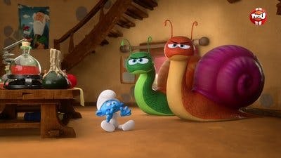 Assistir Os Smurfs Temporada 3 Episódio 26 Online em HD