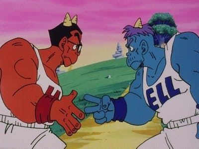 Assistir Dragon Ball Z Temporada 1 Episódio 13 Online em HD