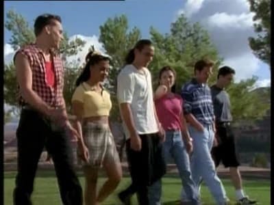 Assistir Power Rangers Temporada 2 Episódio 33 Online em HD