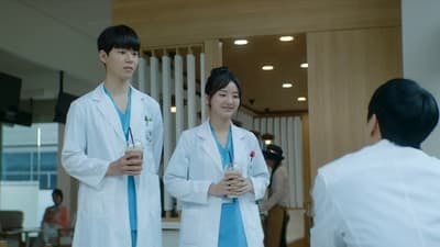 Assistir Hospital Playlist Temporada 2 Episódio 6 Online em HD