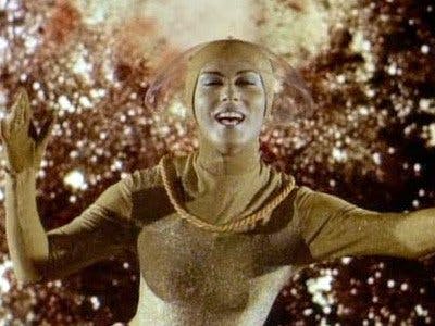Assistir Perdidos no Espaço Temporada 2 Episódio 2 Online em HD