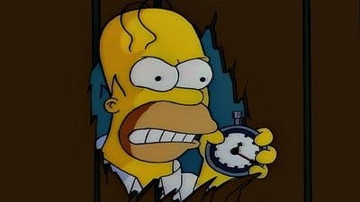 Assistir Os Simpsons Temporada 6 Episódio 6 Online em HD