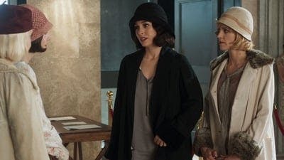 Assistir As Telefonistas Temporada 2 Episódio 6 Online em HD