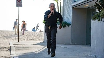 Assistir Bosch Temporada 3 Episódio 7 Online em HD
