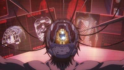 Assistir The Gene of AI Temporada 1 Episódio 10 Online em HD