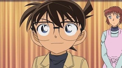 Assistir Detective Conan Temporada 1 Episódio 732 Online em HD