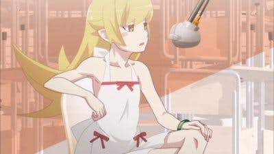 Assistir Monogatari Temporada 3 Episódio 15 Online em HD