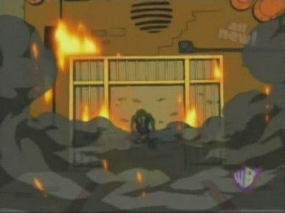 Assistir As Aventuras de Jackie Chan Temporada 5 Episódio 1 Online em HD