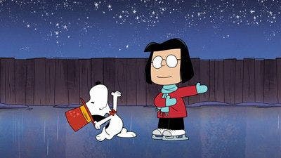 Assistir Snoopy e sua turma Temporada 3 Episódio 7 Online em HD