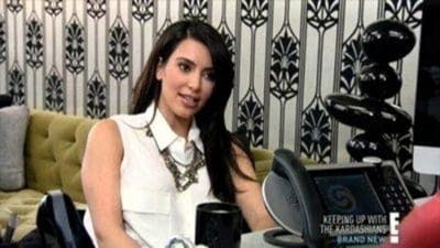 Assistir Keeping Up With the Kardashians Temporada 7 Episódio 11 Online em HD