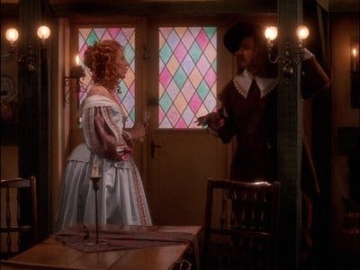 Assistir Jornada nas Estrelas: A Nova Geração Temporada 4 Episódio 19 Online em HD