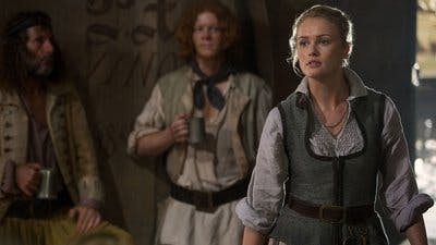 Assistir Velas Negras Temporada 1 Episódio 1 Online em HD