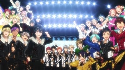 Assistir Ensemble Stars! Temporada 1 Episódio 22 Online em HD