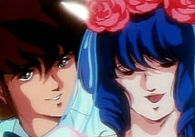 Assistir Fortaleza Superdimensional Macross Temporada 1 Episódio 17 Online em HD