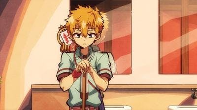 Assistir Hanako-kun e os Mistérios do Colégio Kamome Temporada 2 Episódio 4 Online em HD