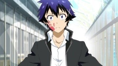 Assistir Nisekoi Temporada 1 Episódio 6 Online em HD