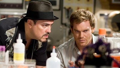 Assistir Dexter Temporada 1 Episódio 4 Online em HD