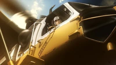 Assistir Yomigaeru Sora: Rescue Wings Temporada 1 Episódio 13 Online em HD