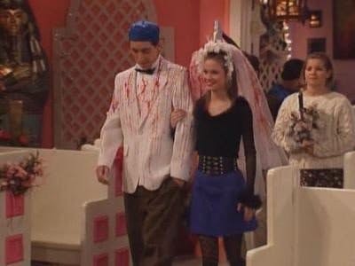Assistir Três é Demais Temporada 8 Episódio 19 Online em HD