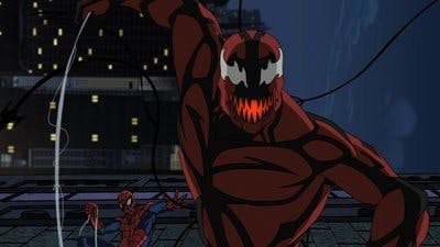 Assistir Ultimate Homem-Aranha Temporada 4 Episódio 13 Online em HD