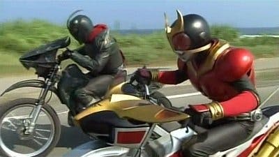 Assistir Kamen Rider Temporada 10 Episódio 32 Online em HD