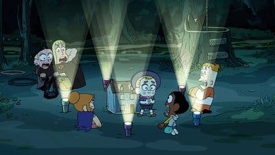 Assistir O Mundo de Greg Temporada 2 Episódio 17 Online em HD