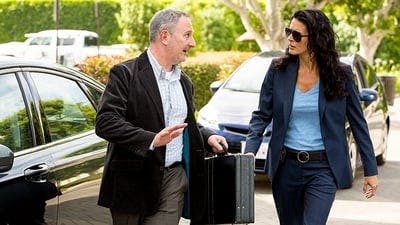 Assistir Rizzoli & Isles Temporada 6 Episódio 7 Online em HD