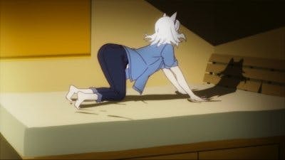 Assistir Monogatari Temporada 3 Episódio 5 Online em HD