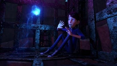 Assistir Caçadores de Trolls Temporada 2 Episódio 11 Online em HD