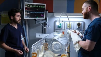 Assistir The Good Doctor: O Bom Doutor Temporada 6 Episódio 7 Online em HD