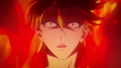 Assistir Nanbaka Temporada 1 Episódio 9 Online em HD