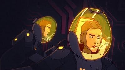 Assistir Astronaut Temporada 1 Episódio 2 Online em HD