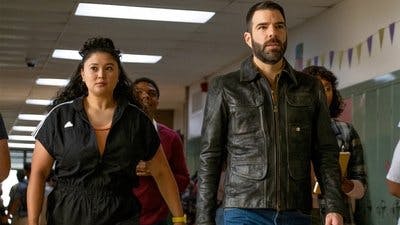 Assistir Mentes Extraordinárias Temporada 1 Episódio 6 Online em HD