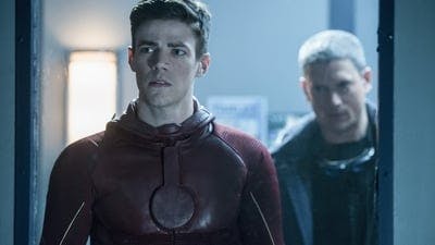 Assistir Flash Temporada 3 Episódio 16 Online em HD