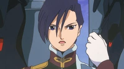 Assistir Mobile Suit Gundam Wing Temporada 1 Episódio 4 Online em HD