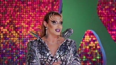 Assistir Drag Race Brazil Temporada 1 Episódio 10 Online em HD