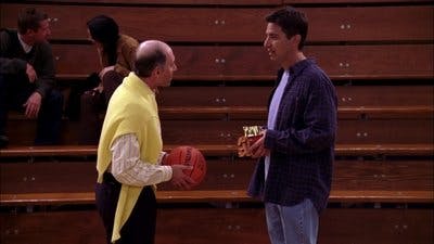 Assistir Raymond e Companhia Temporada 6 Episódio 8 Online em HD
