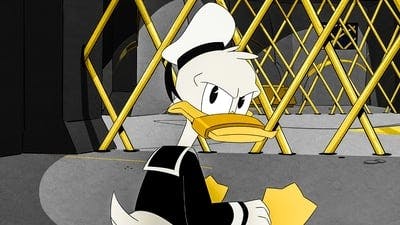 Assistir DuckTales: Os Caçadores de Aventuras Temporada 2 Episódio 17 Online em HD