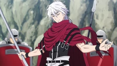 Assistir Plunderer Temporada 1 Episódio 4 Online em HD