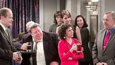 Assistir Frasier Temporada 9 Episódio 21 Online em HD