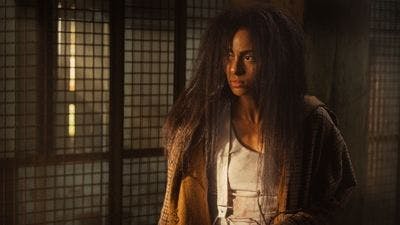 Assistir The Changeling – Sombras de Nova York Temporada 1 Episódio 6 Online em HD