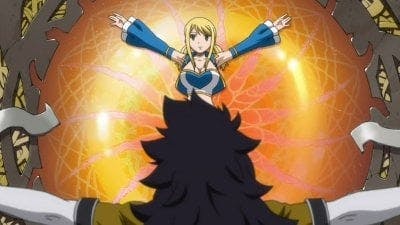 Assistir Fairy Tail Temporada 3 Episódio 49 Online em HD