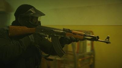 Assistir Voo Criminoso Temporada 1 Episódio 6 Online em HD