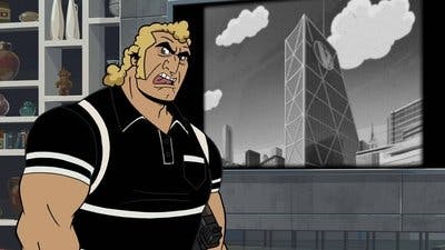 Assistir Os Irmãos Aventura Temporada 6 Episódio 6 Online em HD