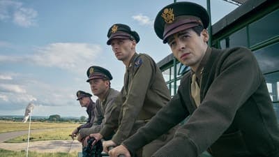 Assistir Mestres do Ar Temporada 1 Episódio 5 Online em HD