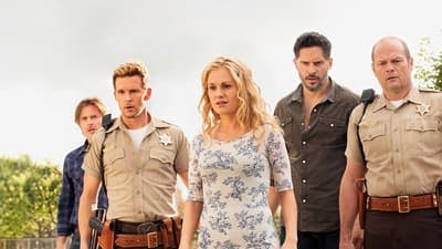 Assistir True Blood Temporada 7 Episódio 2 Online em HD