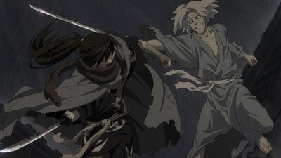 Assistir Dororo Temporada 1 Episódio 4 Online em HD