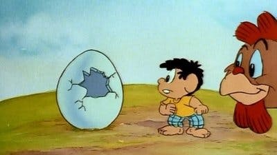 Assistir Mónica e Amigos Temporada 2 Episódio 31 Online em HD