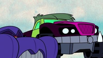 Assistir Os Jovens Titãs em Ação! Temporada 5 Episódio 53 Online em HD