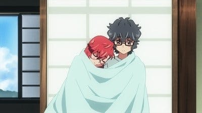 Assistir Ano Natsu de Matteru Temporada 1 Episódio 10 Online em HD